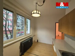 Prodej bytu 2+1, Beroun - Beroun-Město, Košťálkova, 49 m2