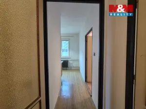 Prodej bytu 2+1, Beroun - Beroun-Město, Košťálkova, 49 m2