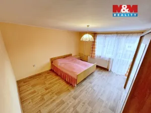 Prodej rodinného domu, Kravaře, Pod Lipou, 250 m2