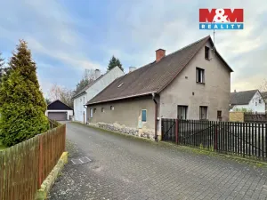 Prodej rodinného domu, Kravaře, Pod Lipou, 250 m2