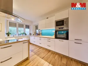 Prodej rodinného domu, Předměřice nad Labem, Obránců míru, 270 m2