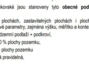 Prodej pozemku pro bydlení, Ejpovice, 375 m2