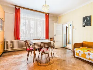 Prodej rodinného domu, Jedovnice, Záměstí, 72 m2