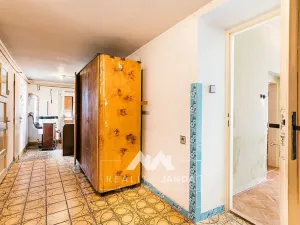 Prodej rodinného domu, Jedovnice, Záměstí, 72 m2