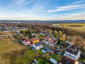 Prodej vícegeneračního domu, Litvínovice, 159 m2