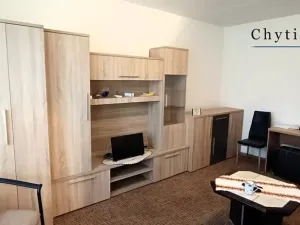 Pronájem bytu 1+kk, Přerov, U Tenisu, 26 m2