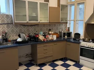 Pronájem bytu 3+1, Brno, Masarykova, 104 m2