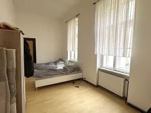 Pronájem bytu 3+1, Brno, Masarykova, 104 m2