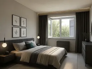 Prodej bytu 4+kk, Praha - Motol, Lékařská, 96 m2