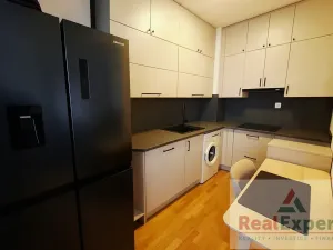 Prodej bytu 1+kk, Praha - Strašnice, Vinohradská, 40 m2