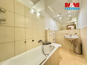 Prodej bytu 2+kk, Praha - Střešovice, Za Pohořelcem, 114 m2