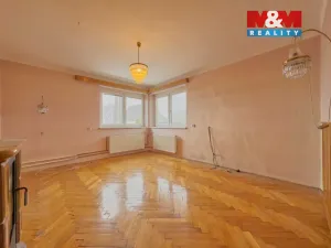Prodej rodinného domu, Žabeň, 180 m2