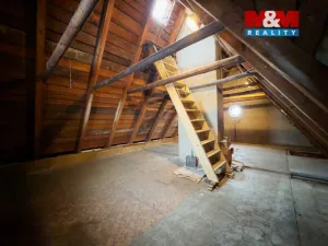 Prodej rodinného domu, Žabeň, 180 m2