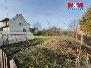 Prodej rodinného domu, Žabeň, 180 m2