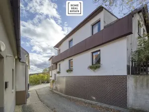 Prodej ubytování, Praha - Lysolaje, Kovárenská, 420 m2