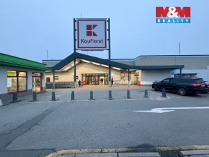 Pronájem restaurace, Praha - Stodůlky, Pod hranicí, 185 m2