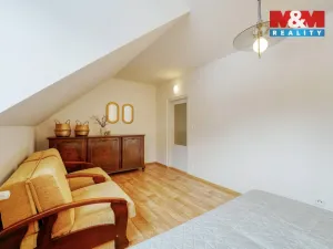 Prodej bytu 2+kk, Železná Ruda, Sklářská, 48 m2