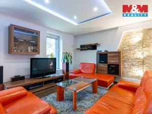 Prodej rodinného domu, Ohrozim, 109 m2