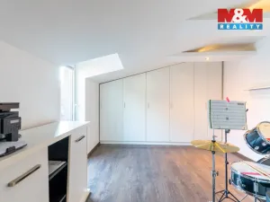 Prodej rodinného domu, Ohrozim, 109 m2