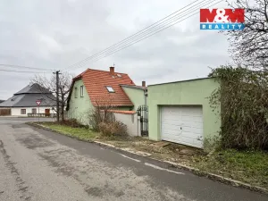 Prodej rodinného domu, Čáslav - Čáslav-Nové Město, Pražská, 100 m2