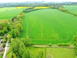 Prodej pozemku pro bydlení, Miletín, Arnoldova, 16566 m2
