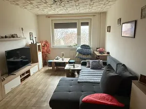 Prodej bytu 2+1, Jirkov, Na Borku, 62 m2