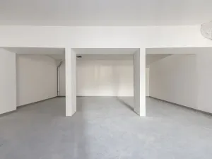 Pronájem obchodního prostoru, Praha - Vršovice, Rostovská, 110 m2