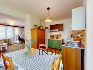 Prodej rodinného domu, Dobřichovice, 5. května, 187 m2