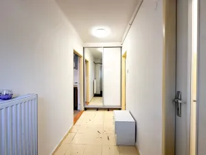 Prodej bytu 2+kk, Vysoké Mýto, Žižkova, 50 m2
