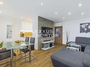 Prodej bytu 3+kk, Praha - Stodůlky, Bellušova, 71 m2