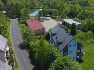 Prodej rodinného domu, Vejprty, 1200 m2