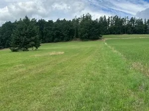 Prodej pozemku pro bydlení, Vojkov, 1759 m2