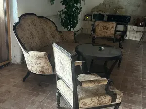 Prodej rodinného domu, Líský, 250 m2