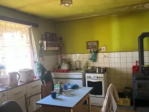 Prodej rodinného domu, Stráž nad Nežárkou, 144 m2