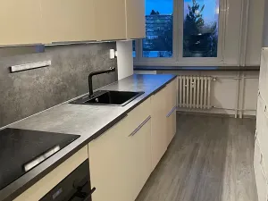 Pronájem bytu 2+1, Plzeň, Sokolovská, 62 m2