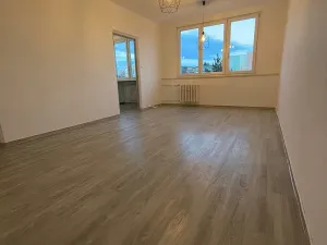 Pronájem bytu 2+1, Plzeň, Sokolovská, 62 m2