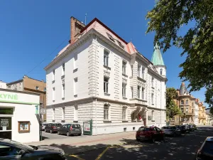 Pronájem kanceláře, Opava, Na Rybníčku, 55 m2