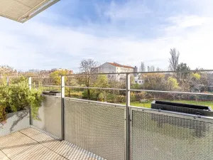 Prodej bytu 3+kk, Praha - Strašnice, Zvěřinova, 82 m2