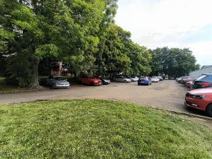 Pronájem bytu 2+1, Ústí nad Labem, Ladova, 62 m2