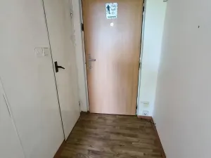 Pronájem bytu 1+1, Děčín, Želenická, 38 m2