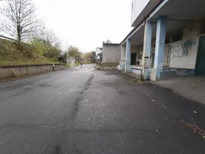 Pronájem výrobních prostor, Ústí nad Labem, Seifertova, 70 m2