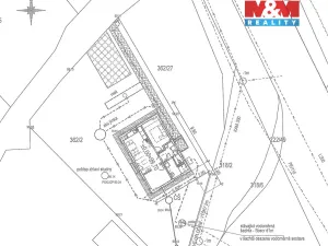 Prodej rodinného domu, Břasy, 40 m2