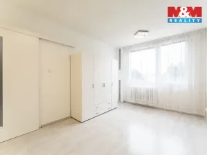 Prodej bytu 3+1, Benátky nad Jizerou - Benátky nad Jizerou II, Na Burse, 69 m2