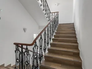 Pronájem bytu 3+1, Brno, Štefánikova, 73 m2