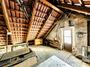 Prodej rodinného domu, Kutná Hora, Fráty, 124 m2