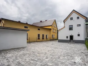 Prodej rodinného domu, Mladé Buky, 133 m2