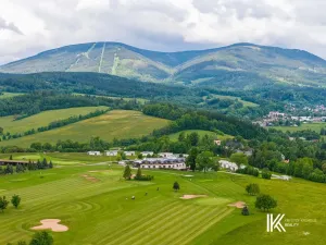 Prodej rodinného domu, Mladé Buky, 133 m2