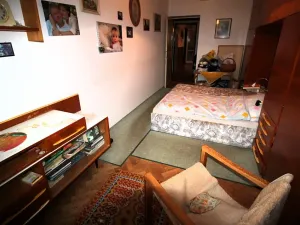 Prodej bytu 3+1, Praha - Vokovice, K lánu, 65 m2