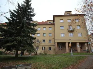 Prodej bytu 3+1, Praha - Vokovice, K lánu, 65 m2