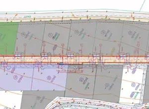 Prodej pozemku, Havířov, Farská, 1037 m2